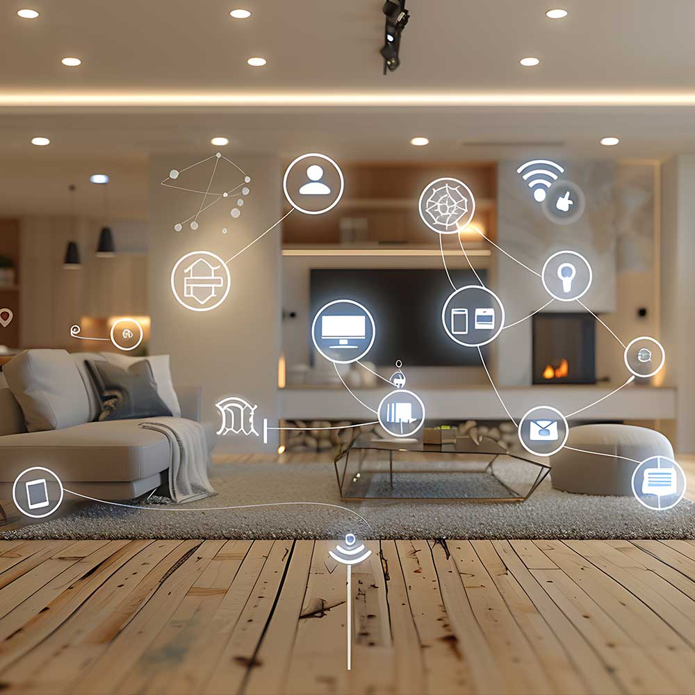 TUGECH – Automation, Smart Home, KNX