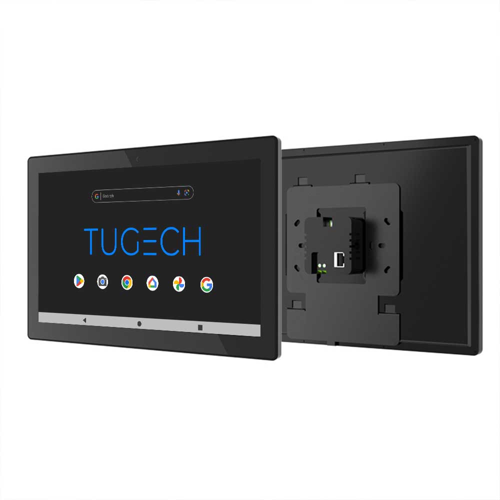 TUGECH Serie POR