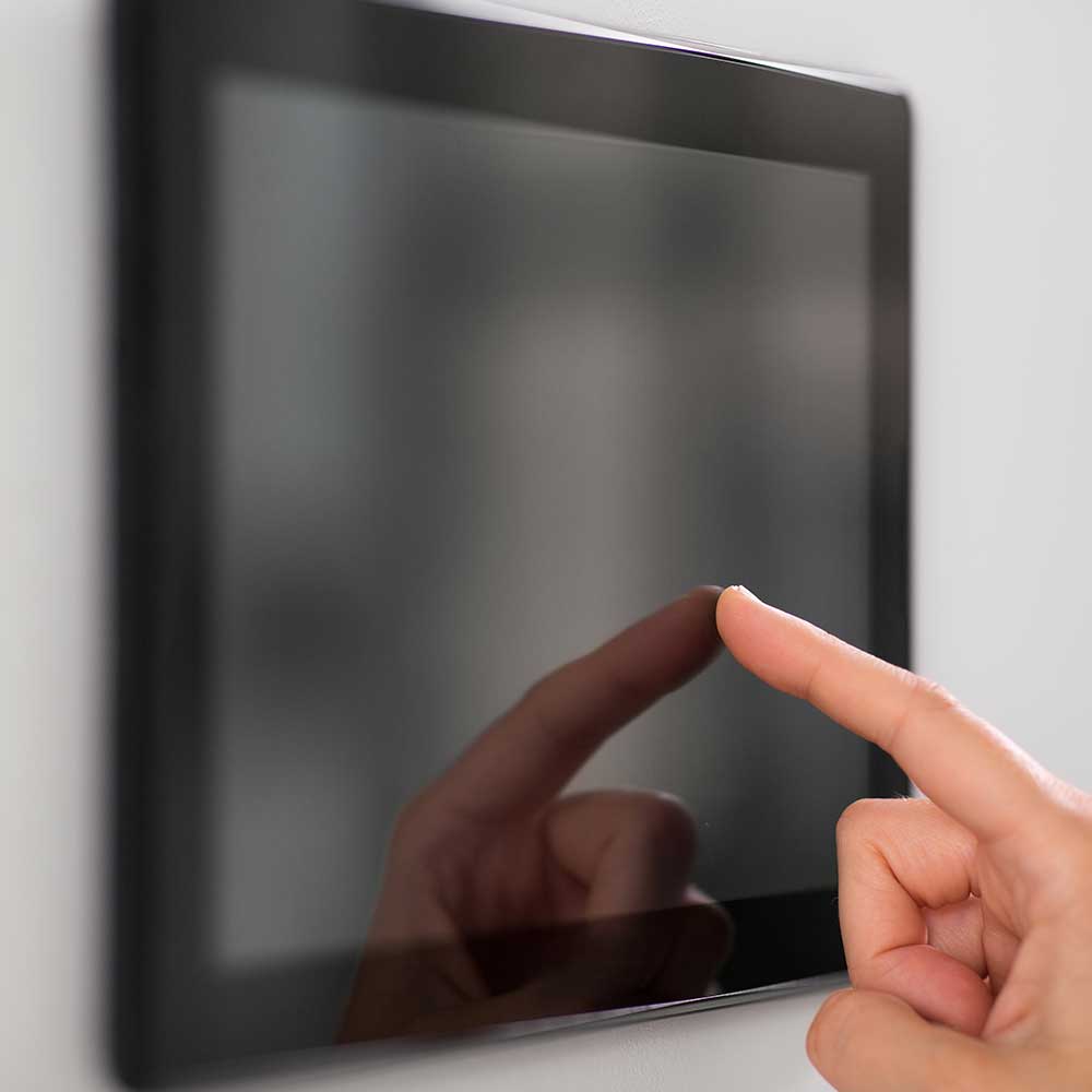 TUGECH Touchpanel