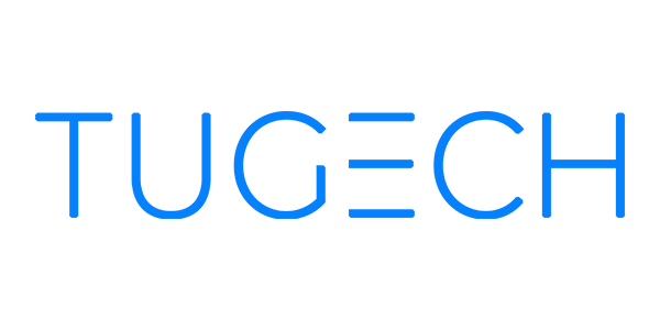 Tugech Logo