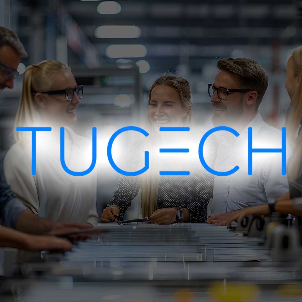 TUGECH